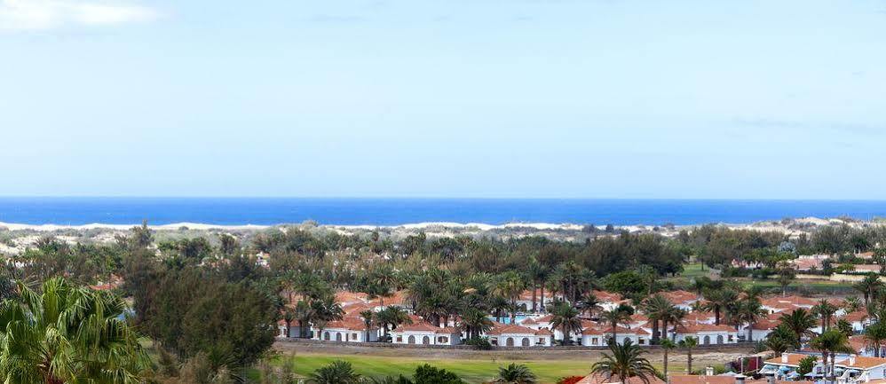 Vista Verde - Adults Only Maspalomas  Exterior photo